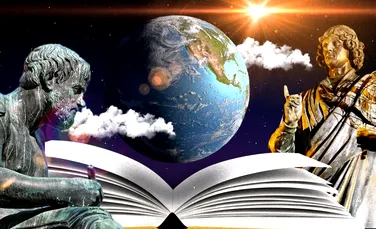 Top 10 cărți științifice care au schimbat lumea