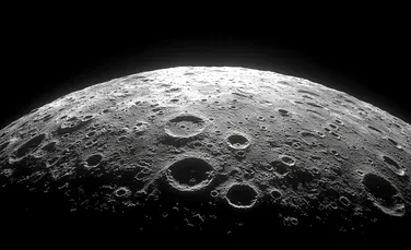 India vrea să construiască o stație spațială care orbitează Luna până în 2040