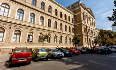 Patru universităţi din România sunt în clasamentul celor mai bune instituţii de studii superioare din Europa Centrală şi de Est. Care sunt acestea şi ce locuri ocupă