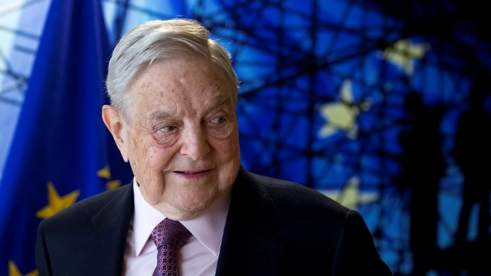 Facebook recunoaşte! A angajat o firmă să-l atace pe George Soros