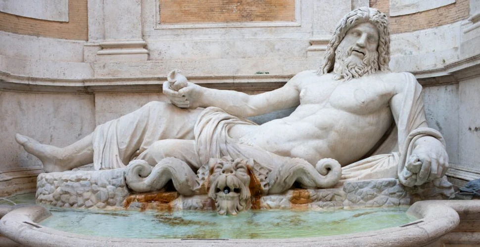 Capitoline, cel mai vechi muzeu din lume. În curând, împlinește 555 de ani
