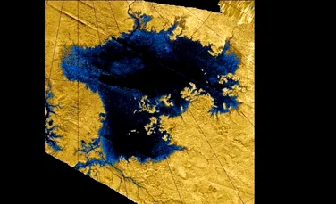 Până unde merg asemănările dintre Titan şi Terra?