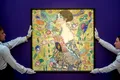Ultimul portret creat de Gustav Klimt înainte de moarte, vândut cu o sumă record la licitație