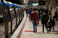 Bunele maniere în transportul public: unii călători cer mai multă politețe