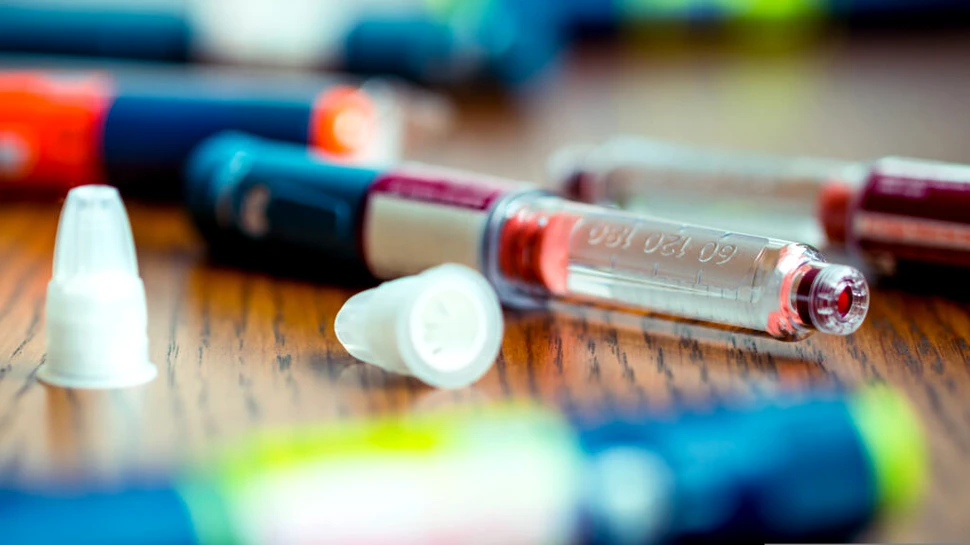 Un medicament „unic”, extrem de eficient pentru pierderea în greutate, aprobat în Marea Britanie