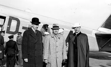 Carol al II-lea și capcana germană. De ce apropierea de Hitler nu a putut salva România