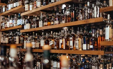 Câteva beneficii ale consumului moderat de whisky