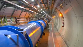 China vrea să construiască cel mai mare detector de neutrini din lume