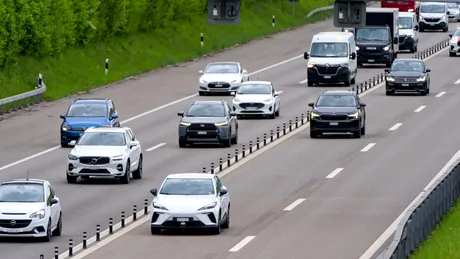Limită de viteză redusă pe autostrăzi la 80 km/h. Țara în care autoritățile analizează măsura
