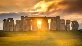Cea mai misterioasă piatră de la Stonehenge a parcurs 700 de kilometri de-a lungul Marii Britanii