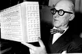Le Corbusier, promotorul conceptului architectural adoptat nevoilor corpului uman