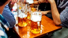 Fanii din Anglia și Scoția, avertizați înainte de Euro 2024 că berea germană e mai tare