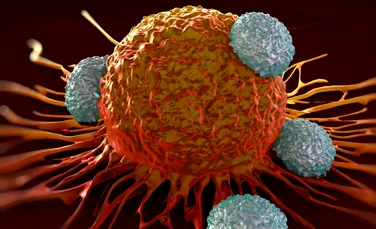 Un nou experiment promite cel mai mult în lupta împotriva cancerului: un vaccin anti-cancer elimină tumorile fără niciun efect secundar