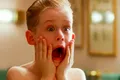 Un băiețel de șase ani a trăit pe pielea sa filmul „Singur Acasă 2”