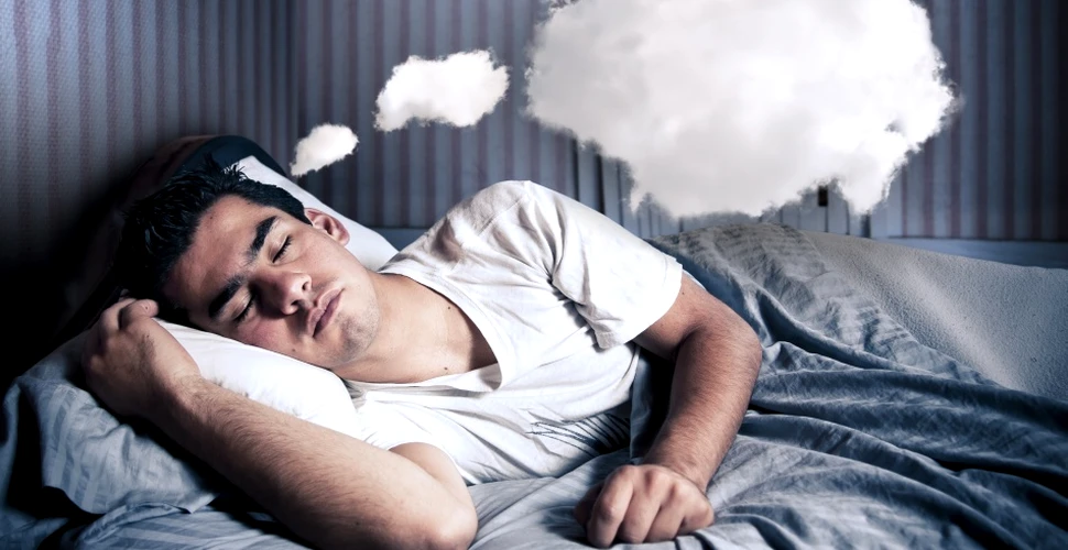 Şase lucruri interesante pe care somnul le dezvăluie despre starea ta de sănătate