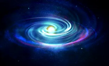 Ingredientele cheie ale vieţii s-ar fi format la scurt timp după Big Bang
