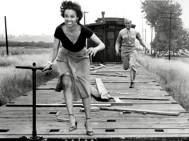 Dorothy Dandridge