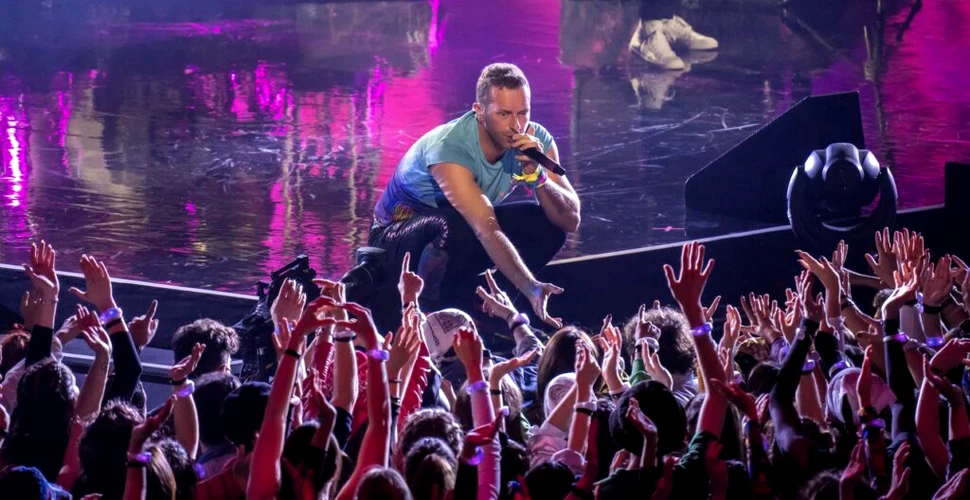 Trupa Coldplay revine pe scenă în 2025! Cine are prioritate la bilete?