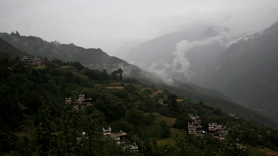 China are ploi la comanda