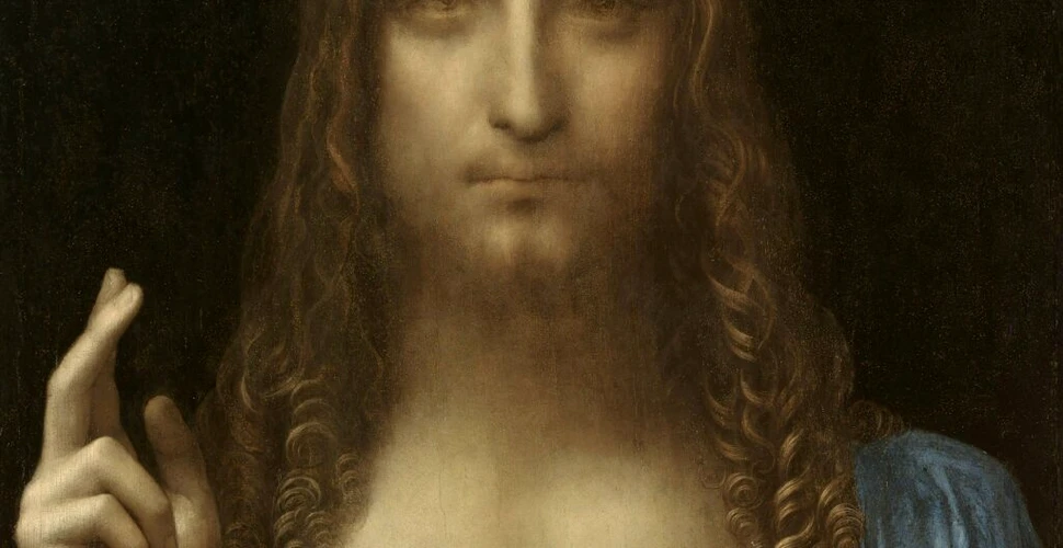 Cum se restaurează un tablou? Radiografia operelor de artă