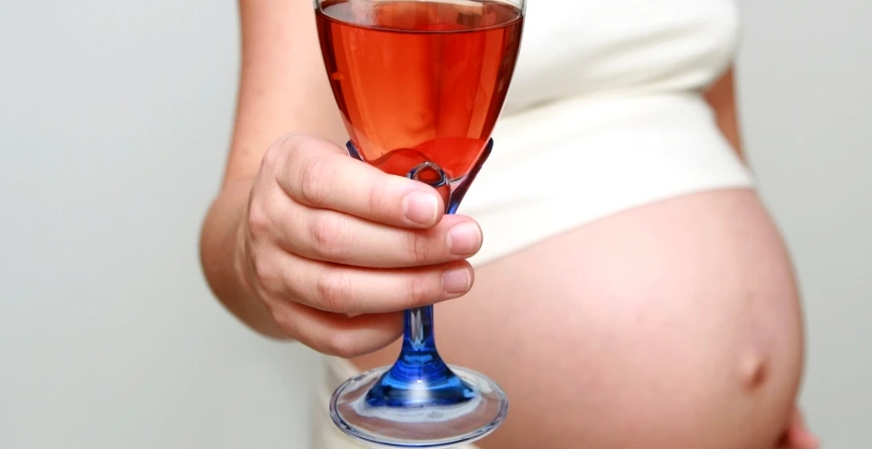 Femeile însărcinate pot consuma alcool?