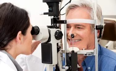 Un test oftalmologic special poate ajuta la depistarea bolii Alzheimer