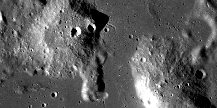 Ceva s-a prăbușit pe Lună, iar astronomii au reușit să înregistreze momentul