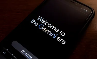 Google Gemini va putea controla și alte aplicații pentru utilizatori, cum ar fi să comande mâncare