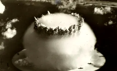 Cum au reacționat cercetătorii din Proiectul Manhattan la primul test cu bombă atomică? „S-a făcut din noapte zi”