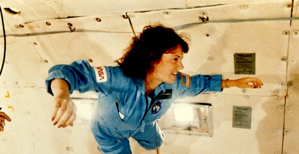 Christa McAuliffe, sau cum s-a sfârșit tragic proiectul Teacher in Space. Dezastrul NASA