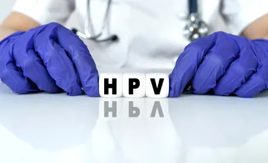 Vaccinul HPV este de acum gratuit pentru tinerii între 11 și 26 de ani