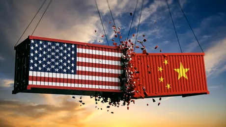 Acord între SUA și China privind restricțiile la exporturi