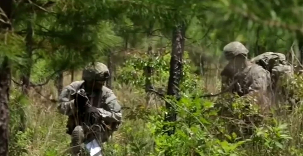 PREMIERĂ în armata americană: Două femei devin membre Rangers, unul dintre cele mai dure şi elitiste corpuri ale US Army – VIDEO