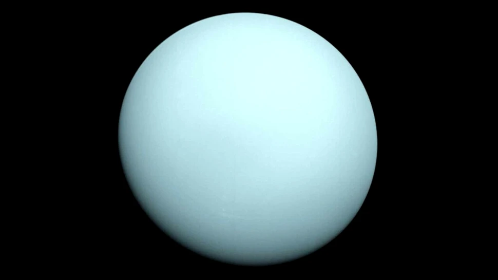 Ce a descoperit un nou studiu despre planetele Uranus și Neptun?