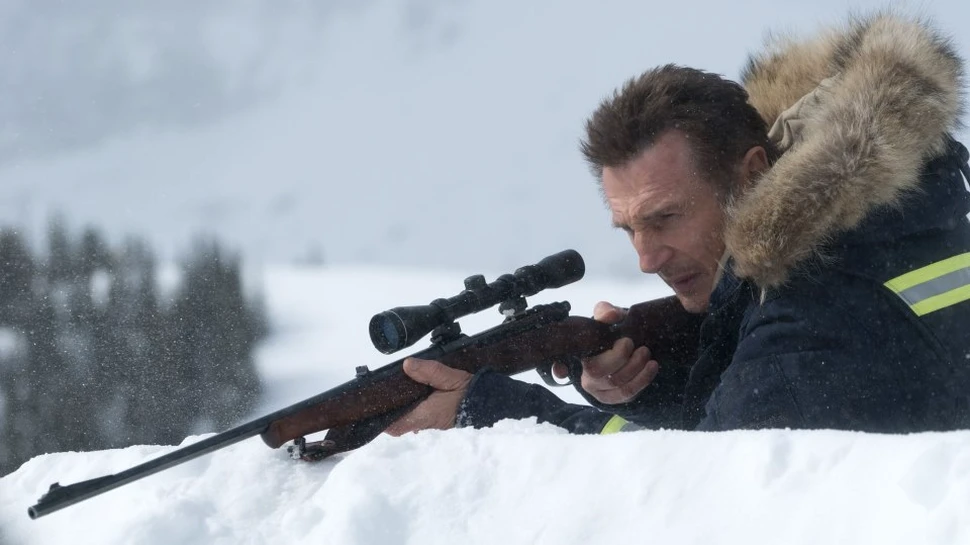 Lansarea de gală a noului film al lui Liam Neeson a fost anulată pe fondul comentariilor ”rasiste” ale acestuia