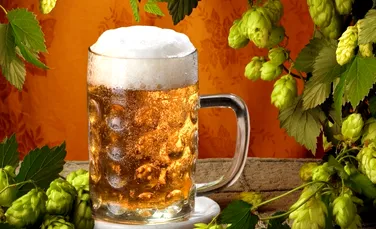 Ce efect are berea consumată moderat?