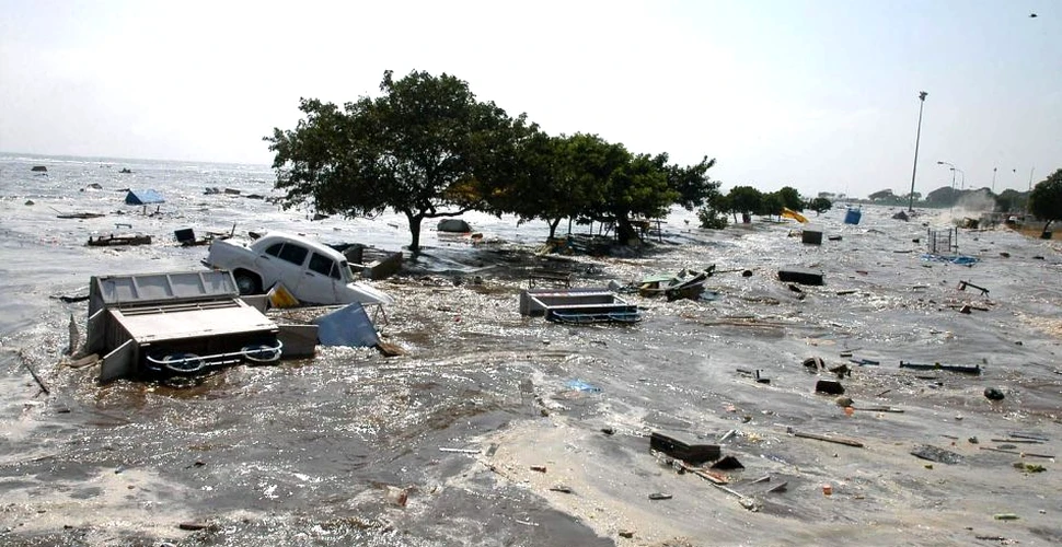 Sisteme moderne pentru detectarea tsunami, la 10 ani după catastrofa care a ucis 230.000 de oameni