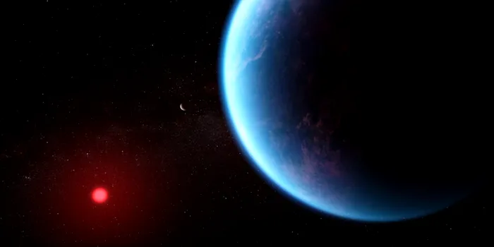 Posibile semne de viață descoperite pe o exoplanetă la 120 de ani-lumină distanță de Pământ