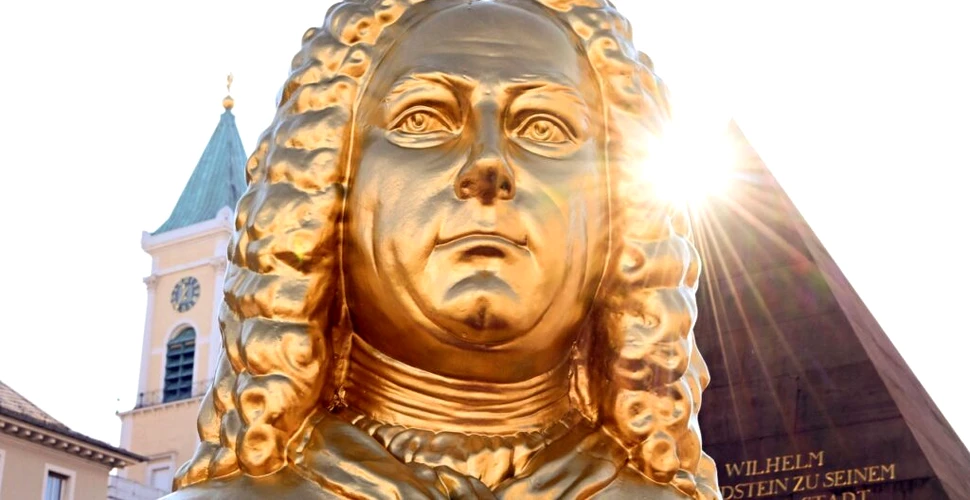 George Frideric Handel, compozitorul preferat al lui Beethoven