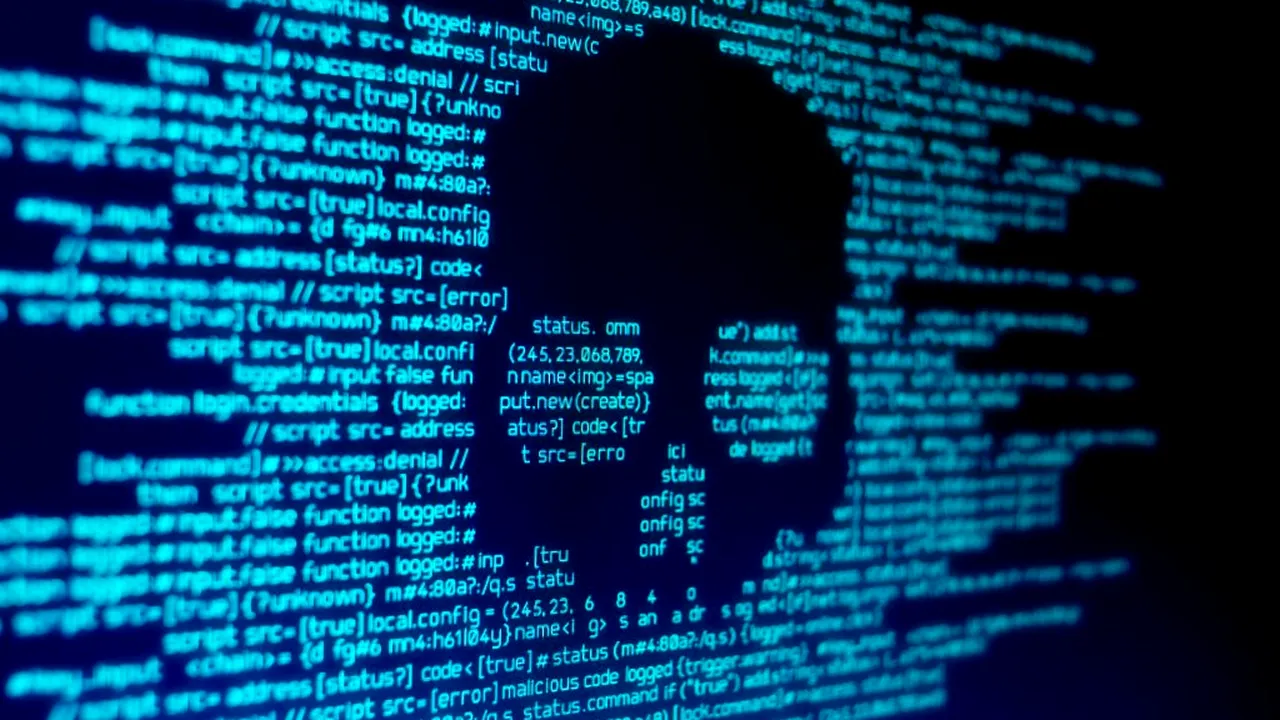 ransomware 