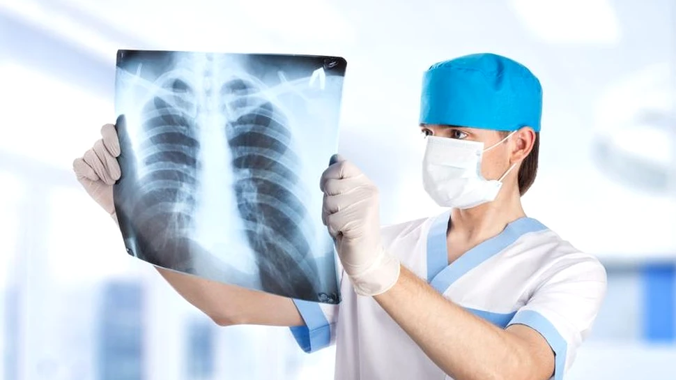 Boala de plămâni de care suferă un milion de români va deveni a treia cauză principală a DECESULUI, la nivel mondial
