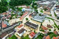 Inundații de proporții „biblice”, în Slovenia