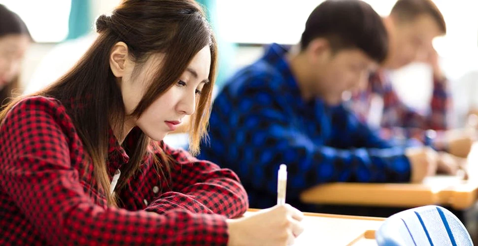 Universitatea Oxford oferă mai mult timp fetelor în cadrul examenelor pentru a obţine note mai bune