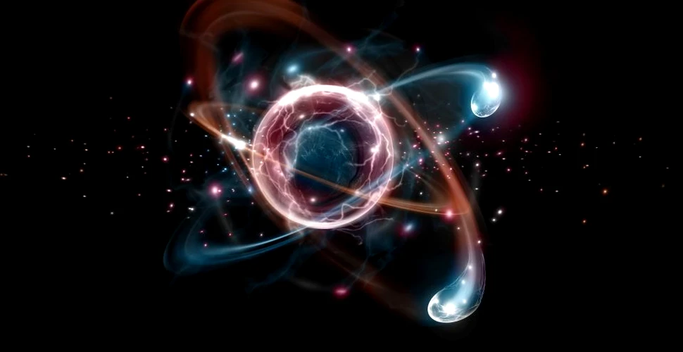 Teoria relativităţii restrânse formulată de către Einstein indică existenţa unei noi stări a materiei