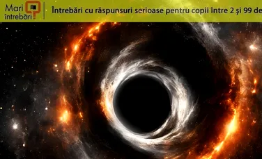 Pot găurile negre să ne transporte către alte locuri din Univers?