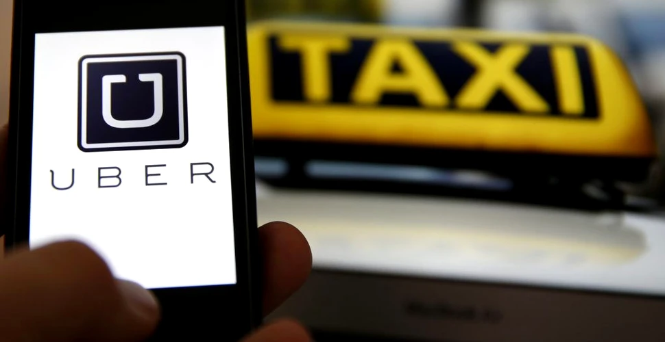 Prima ţară din UE în care taximetriştii câştigă un proces împotriva UBER: În 10 zile compania americană trebuie să se închidă
