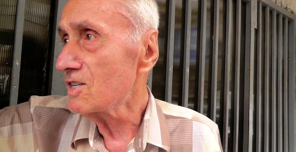 Torţionarul Alexandru Vişinescu a murit în spitalul penitenciarului
