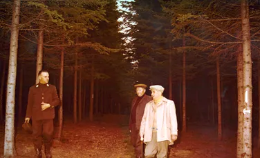 Putere, paranoia și vânătoare în vremea lui Ceaușescu