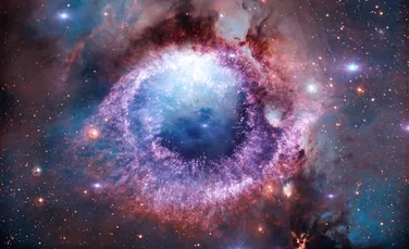 Un fizician susține că un alt univers ar fi existat înainte de Big Bang