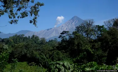 Cel puțin două persoane au murit într-o serie de cutremure în Guatemala